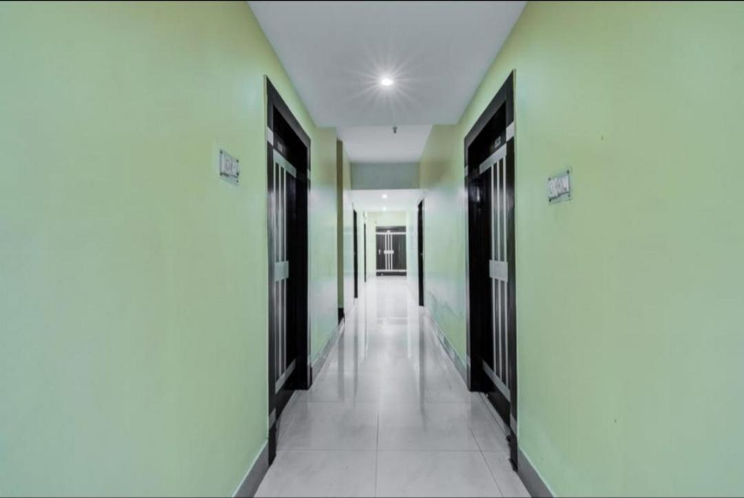 Hotel The Avenue Gamharia Zewnętrze zdjęcie