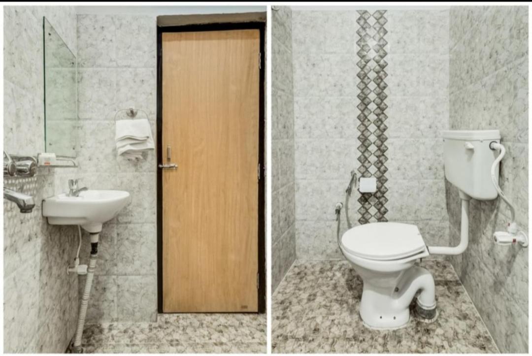 Hotel The Avenue Gamharia Zewnętrze zdjęcie
