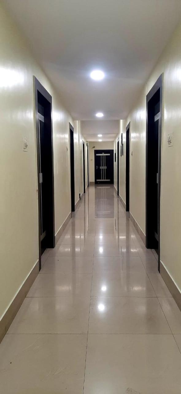 Hotel The Avenue Gamharia Zewnętrze zdjęcie